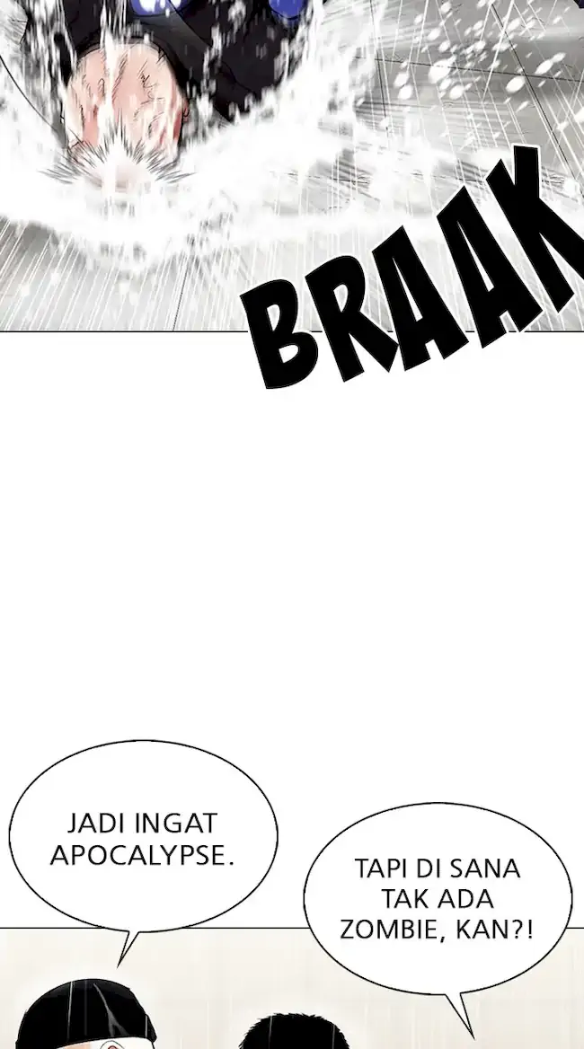 Lookism Bab 335 halaman 19