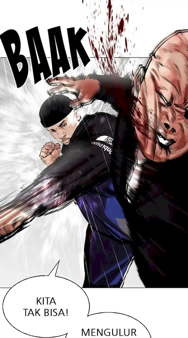 Lookism Bab 335 halaman 25