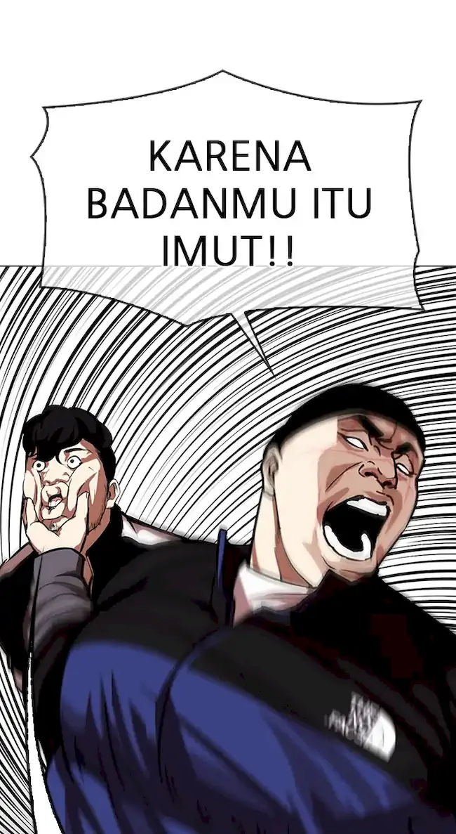 Lookism Bab 335 halaman 33