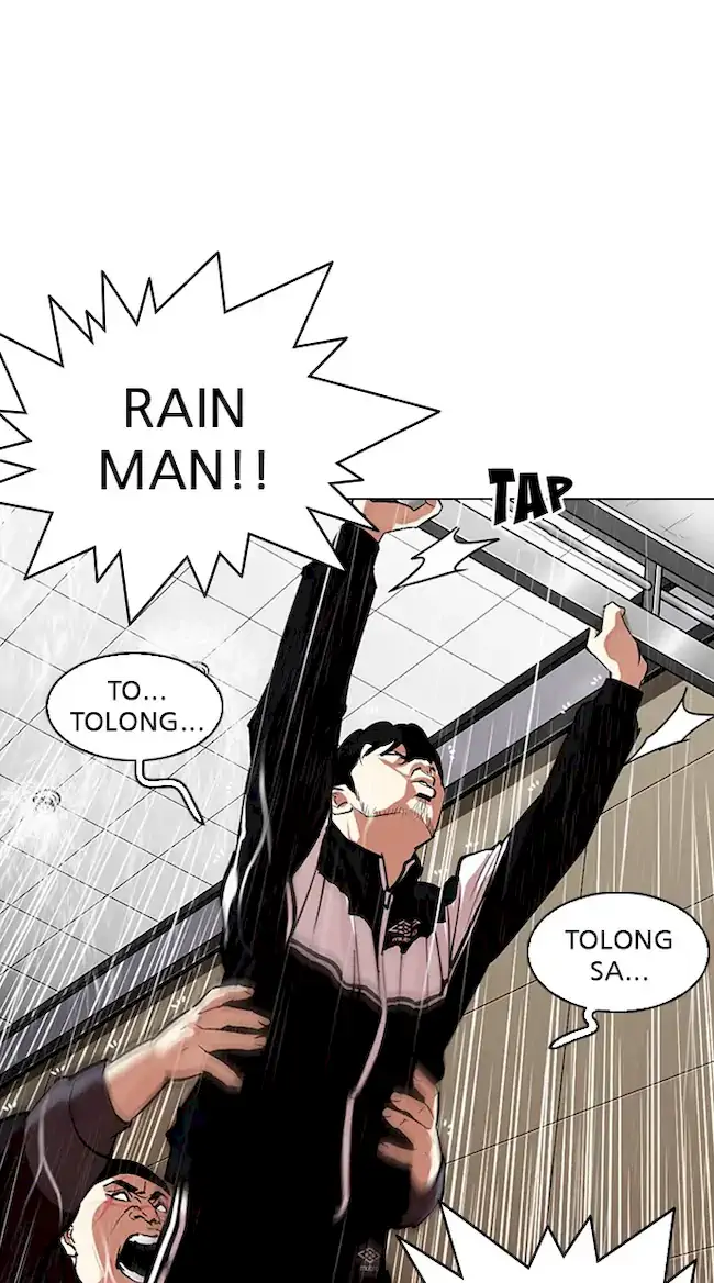 Lookism Bab 335 halaman 38
