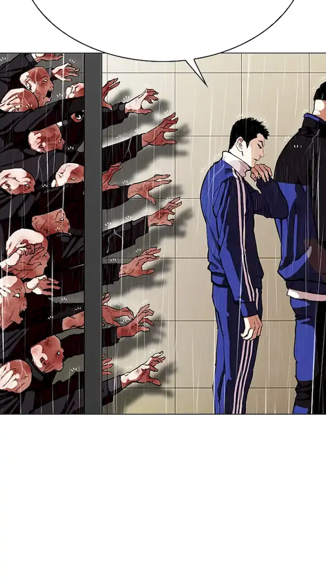 Lookism Bab 335 halaman 44