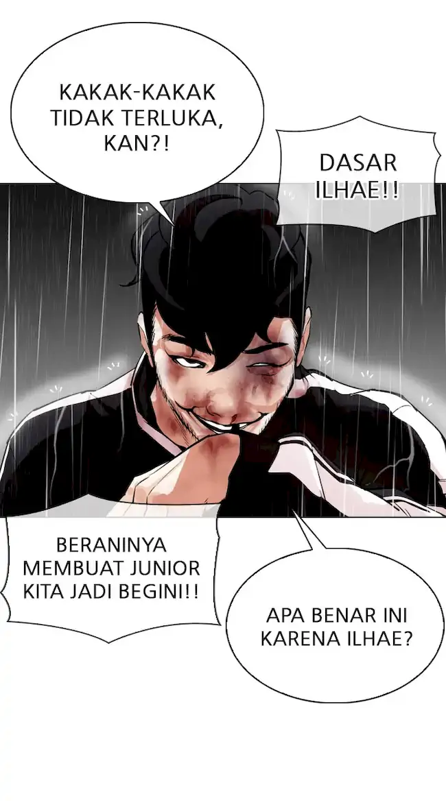 Lookism Bab 335 halaman 45