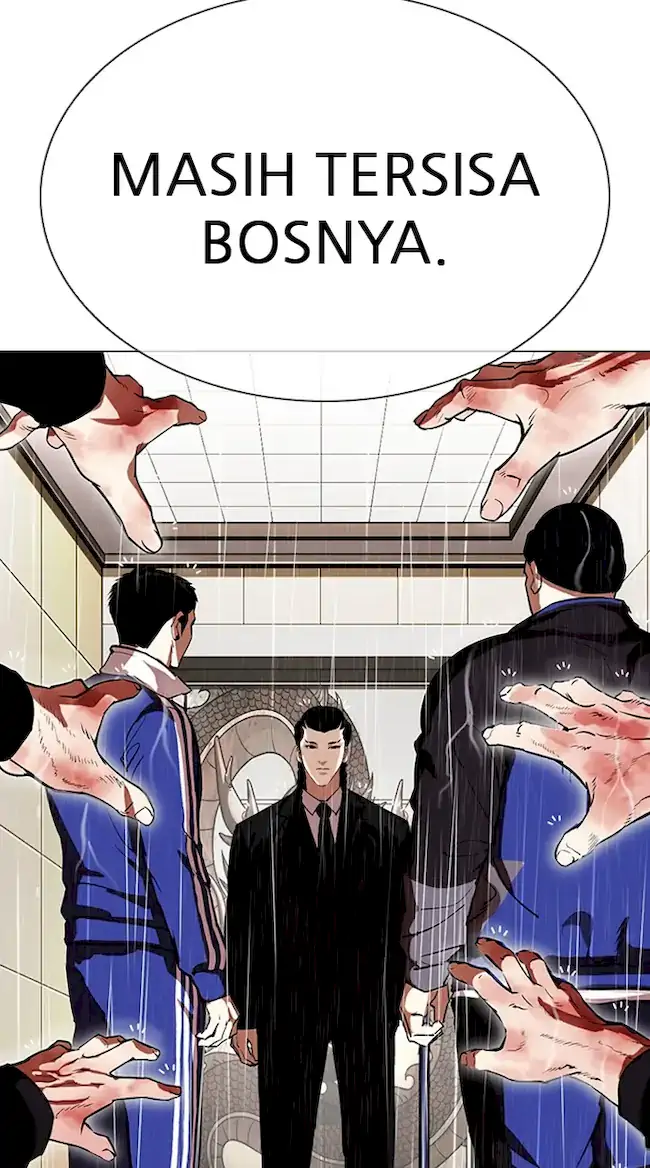 Lookism Bab 335 halaman 47