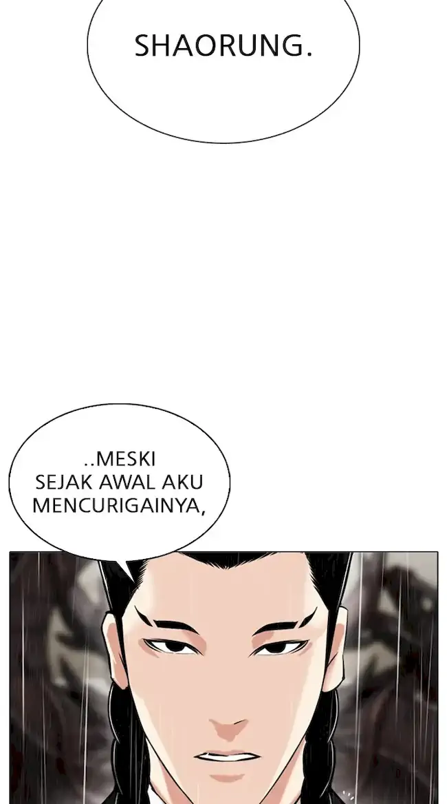 Lookism Bab 335 halaman 50