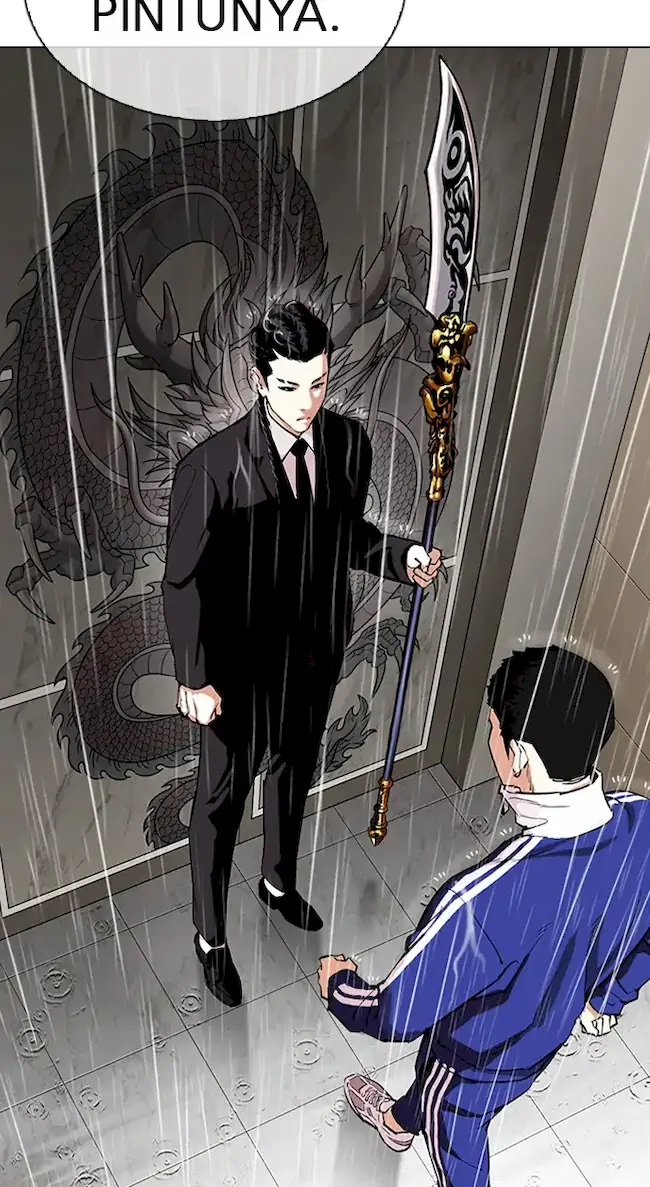 Lookism Bab 335 halaman 53