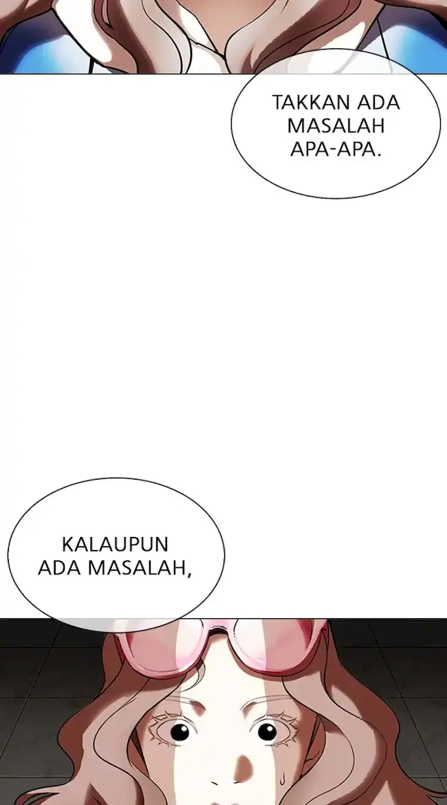 Lookism Bab 335 halaman 61