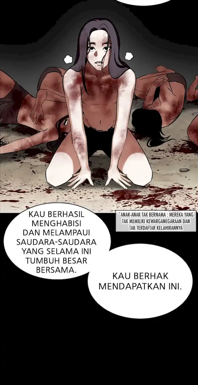Lookism Bab 335 halaman 74