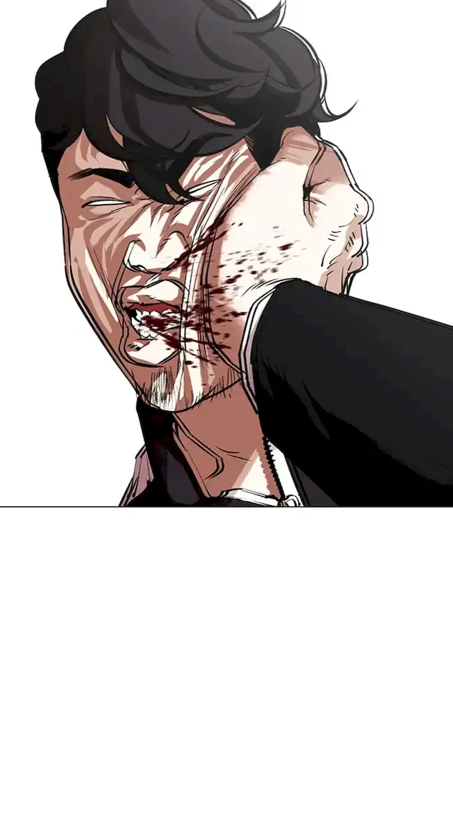 Lookism Bab 335 halaman 80