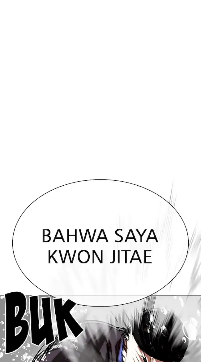 Lookism Bab 335 halaman 91