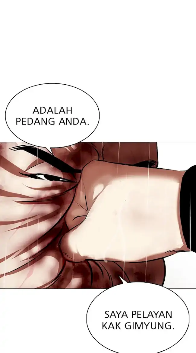 Lookism Bab 335 halaman 93
