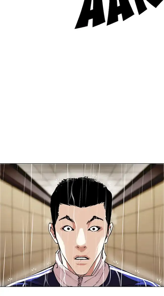 Lookism Bab 335 halaman 101