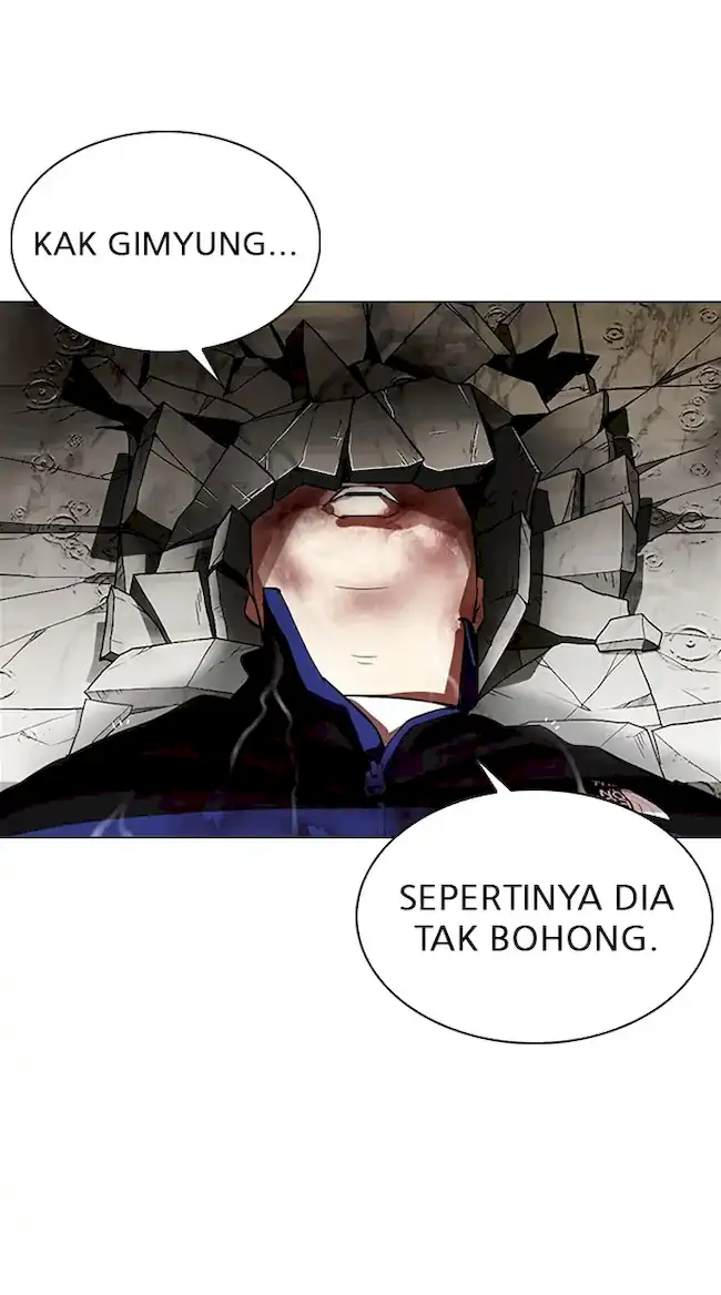 Lookism Bab 335 halaman 104