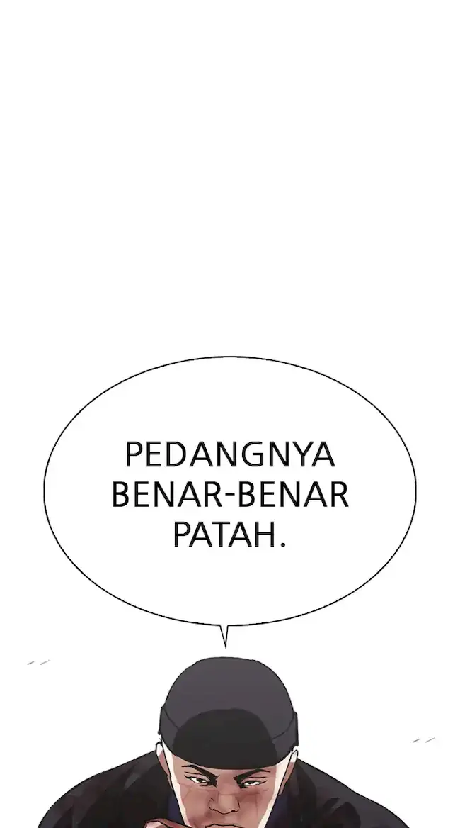 Lookism Bab 335 halaman 109