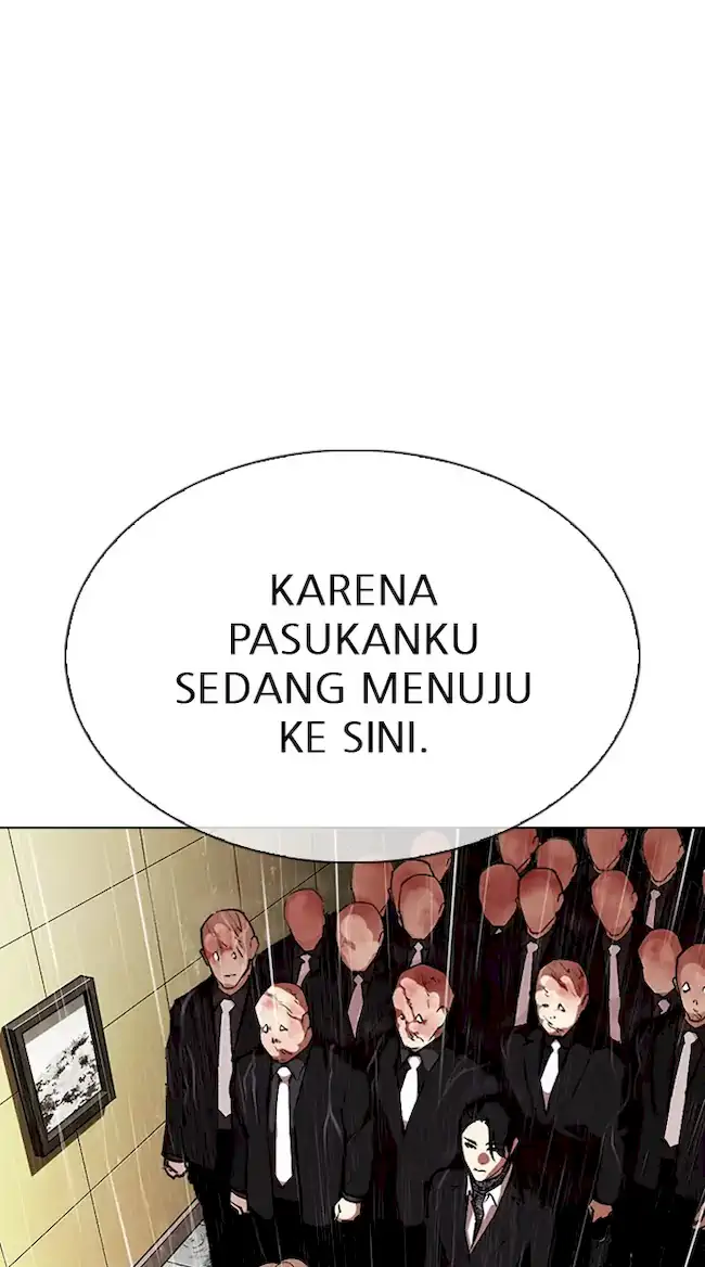 Lookism Bab 335 halaman 112