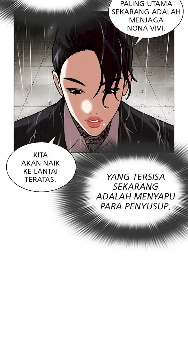 Lookism Bab 335 halaman 114