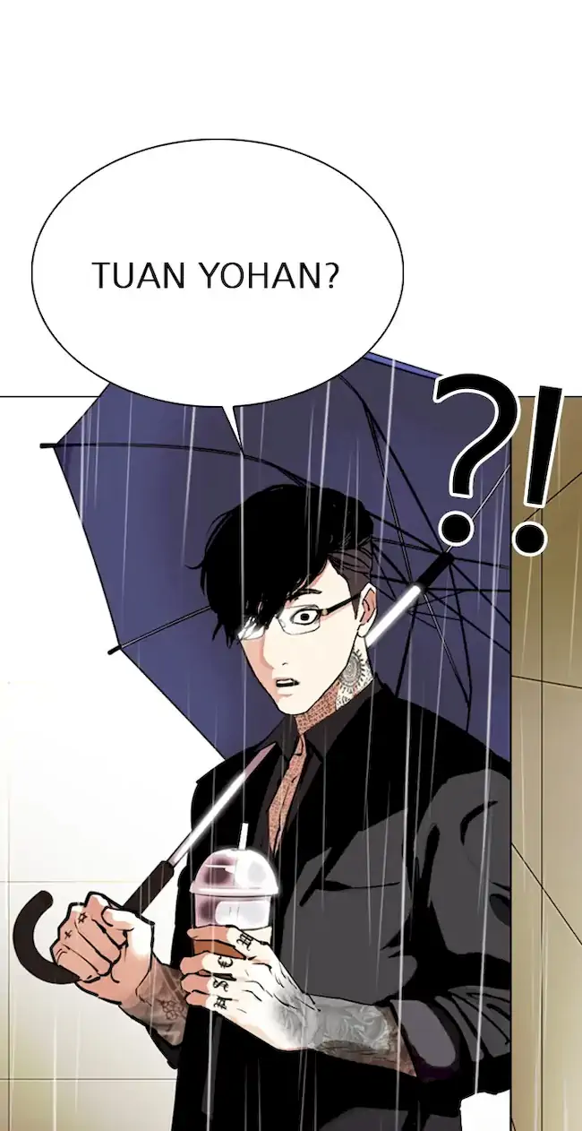 Lookism Bab 335 halaman 119