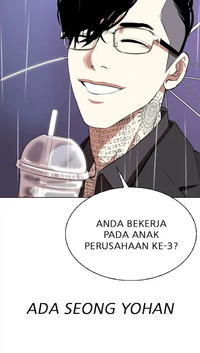 Lookism Bab 335 halaman 121