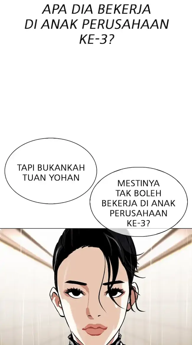 Lookism Bab 335 halaman 123