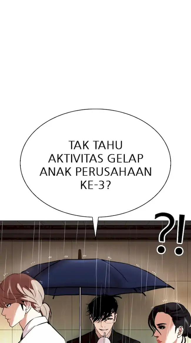 Lookism Bab 335 halaman 125