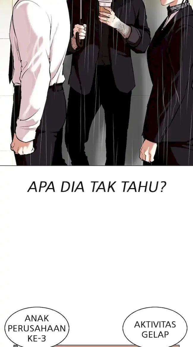 Lookism Bab 335 halaman 126