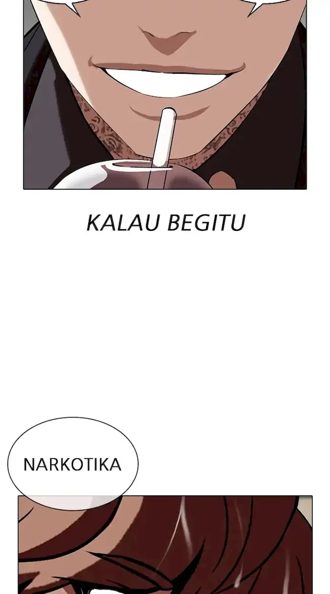 Lookism Bab 335 halaman 127