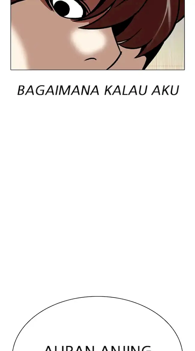 Lookism Bab 335 halaman 128