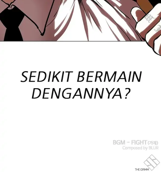 Lookism Bab 335 halaman 130