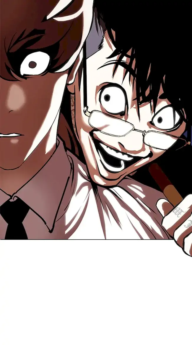 Lookism Bab 336 halaman 2