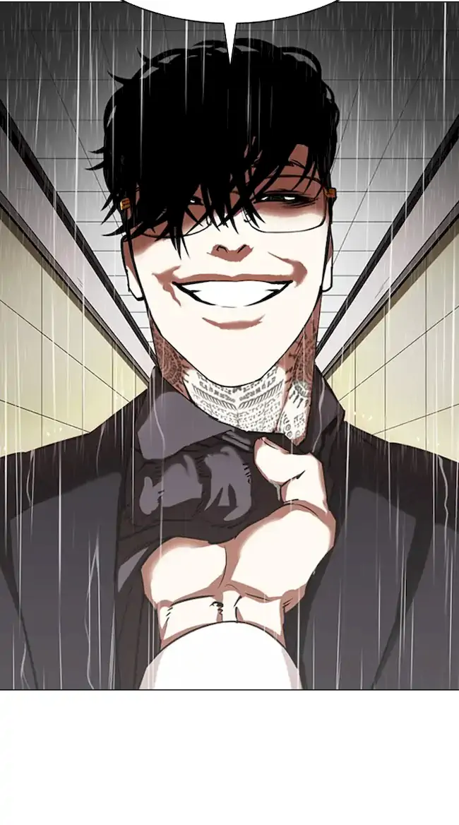 Lookism Bab 336 halaman 8