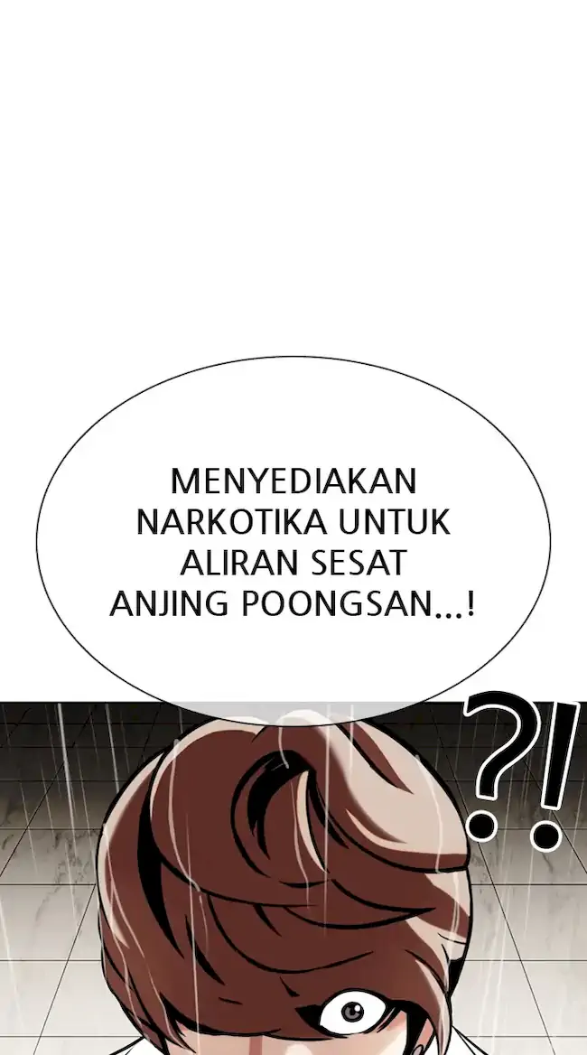 Lookism Bab 336 halaman 9