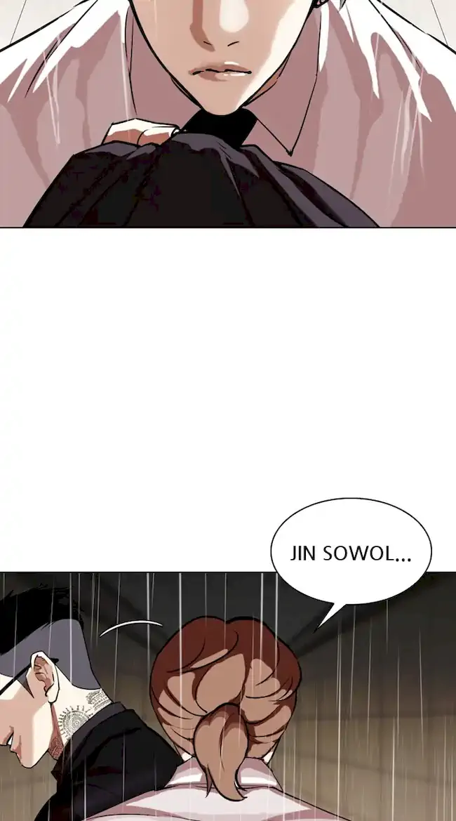 Lookism Bab 336 halaman 10