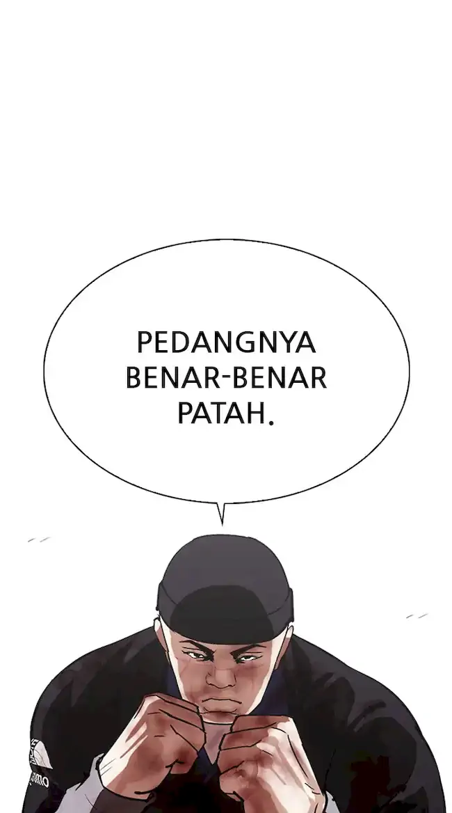 Lookism Bab 336 halaman 18