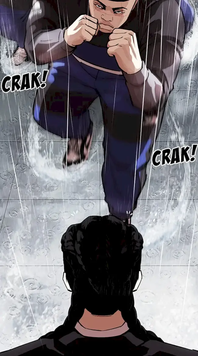 Lookism Bab 336 halaman 22