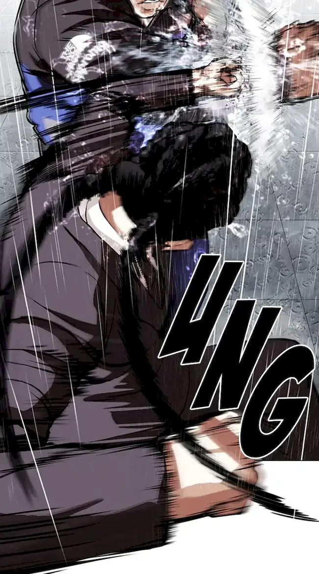 Lookism Bab 336 halaman 25