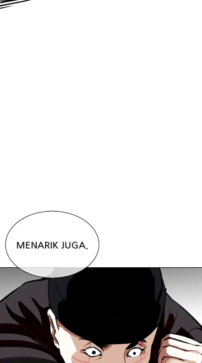 Lookism Bab 336 halaman 26