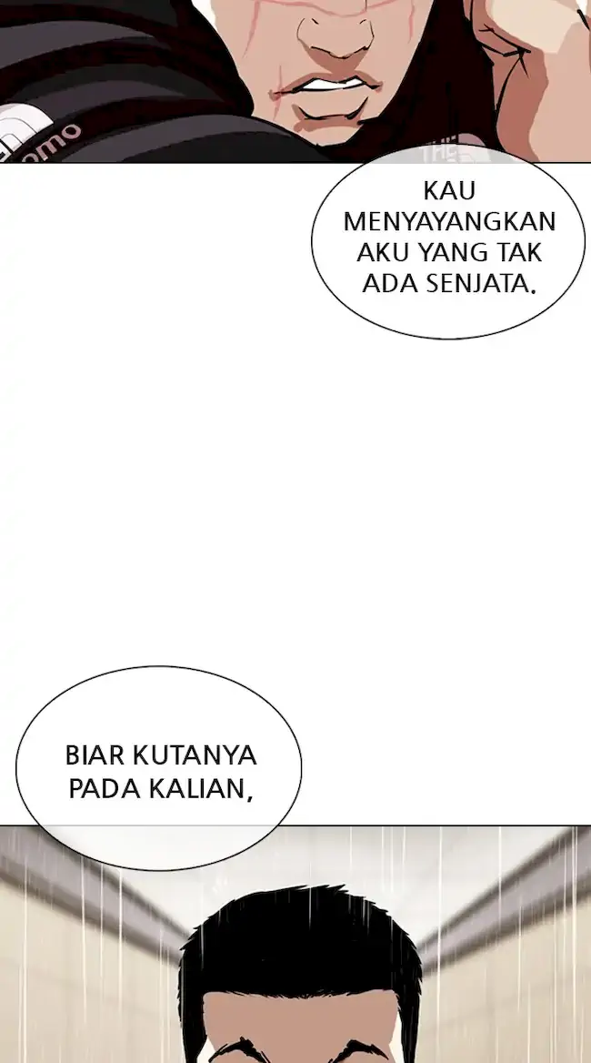 Lookism Bab 336 halaman 27