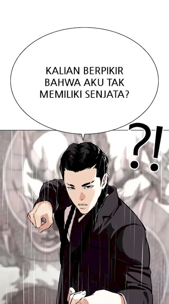 Lookism Bab 336 halaman 31