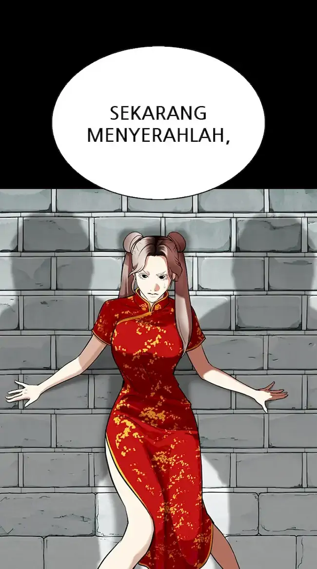 Lookism Bab 336 halaman 34