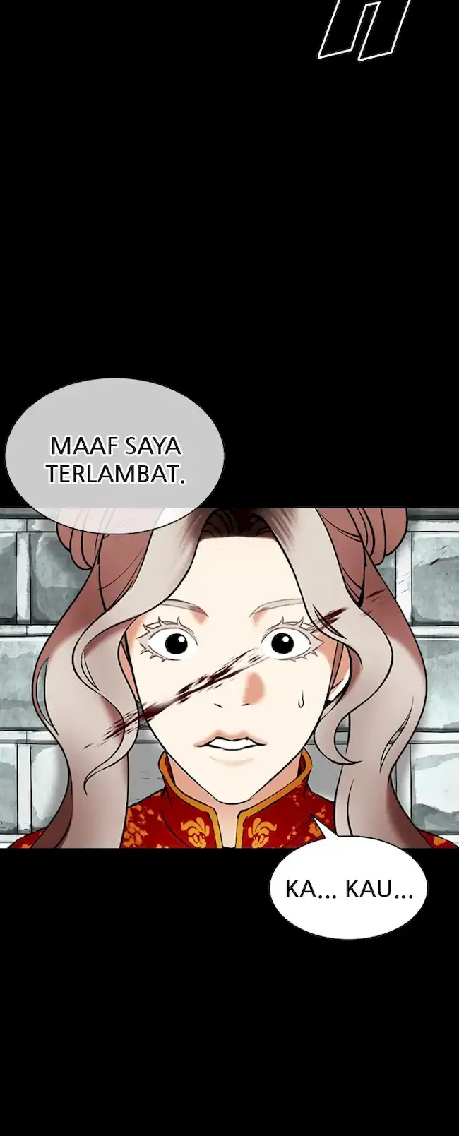 Lookism Bab 336 halaman 41