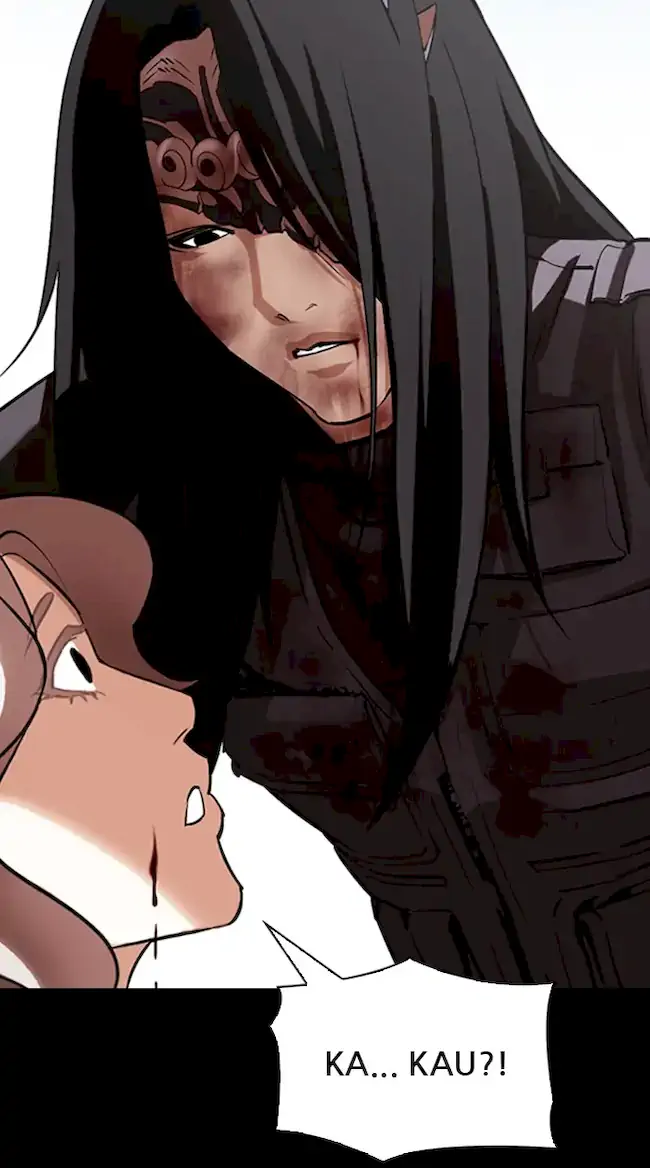 Lookism Bab 336 halaman 44