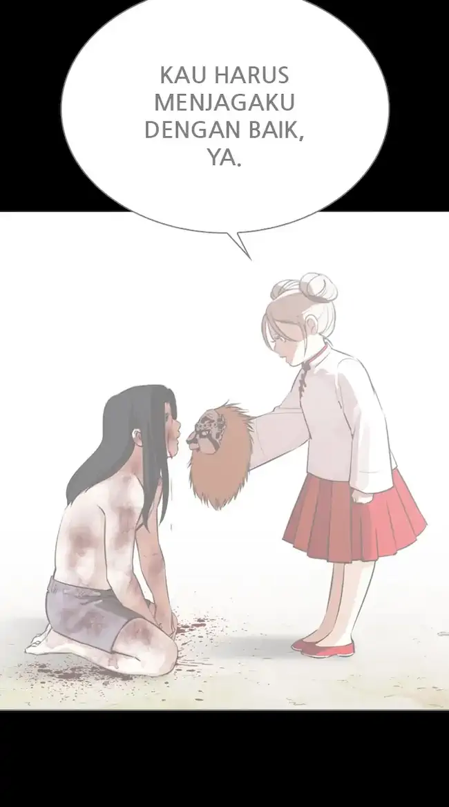 Lookism Bab 336 halaman 49