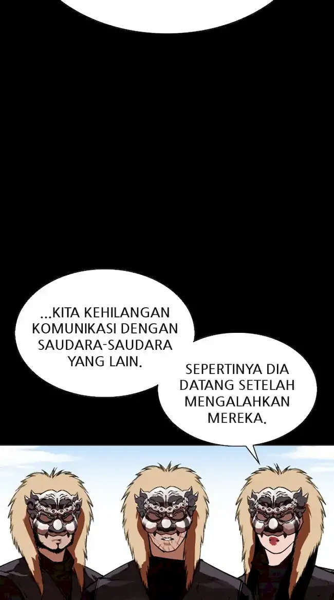 Lookism Bab 336 halaman 52