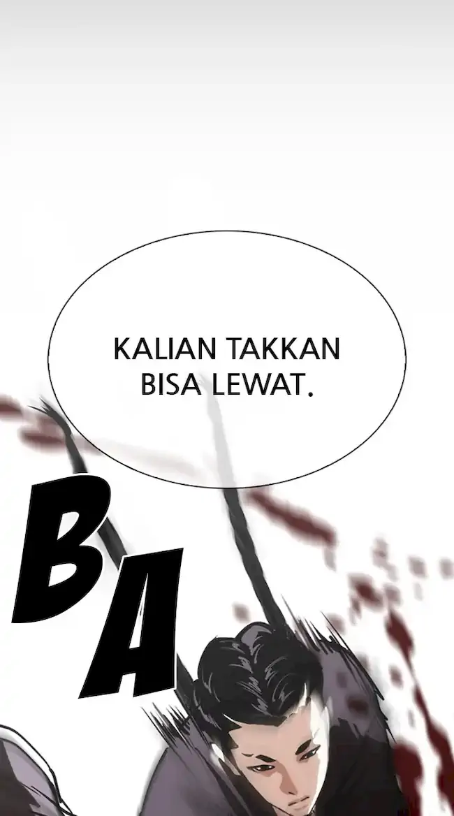 Lookism Bab 336 halaman 61