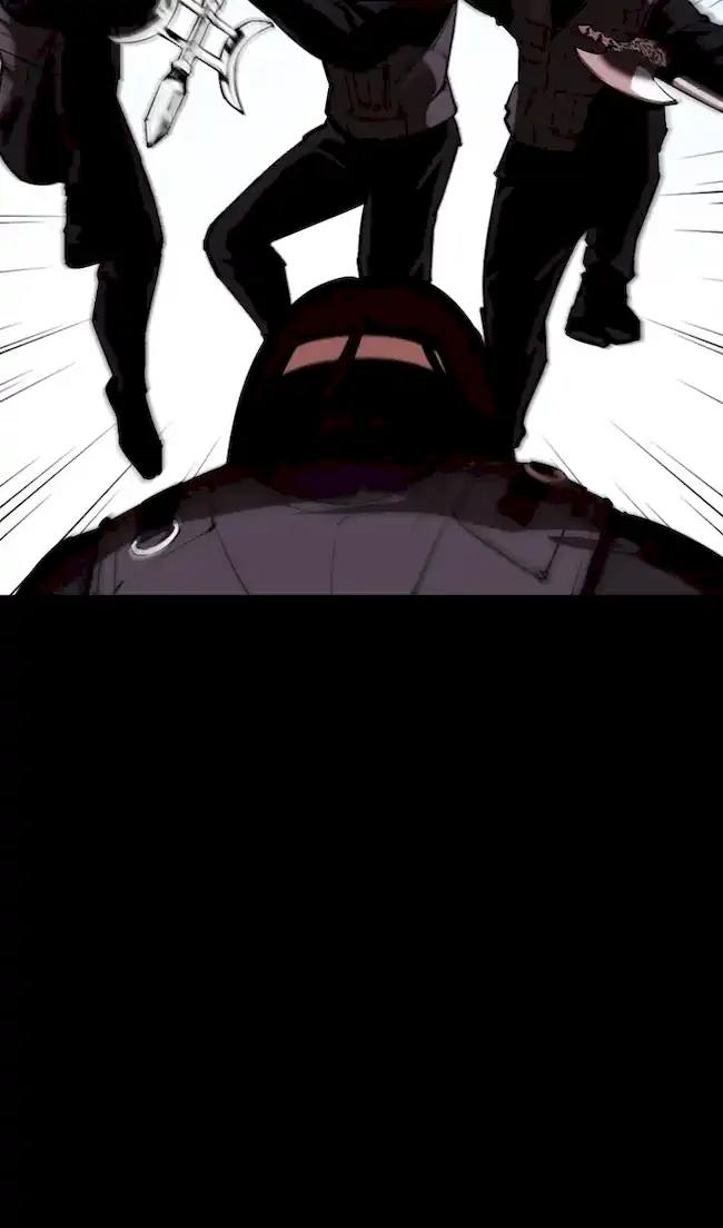 Lookism Bab 336 halaman 64