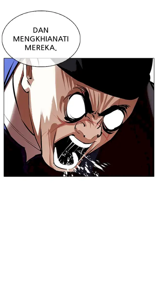 Lookism Bab 336 halaman 71