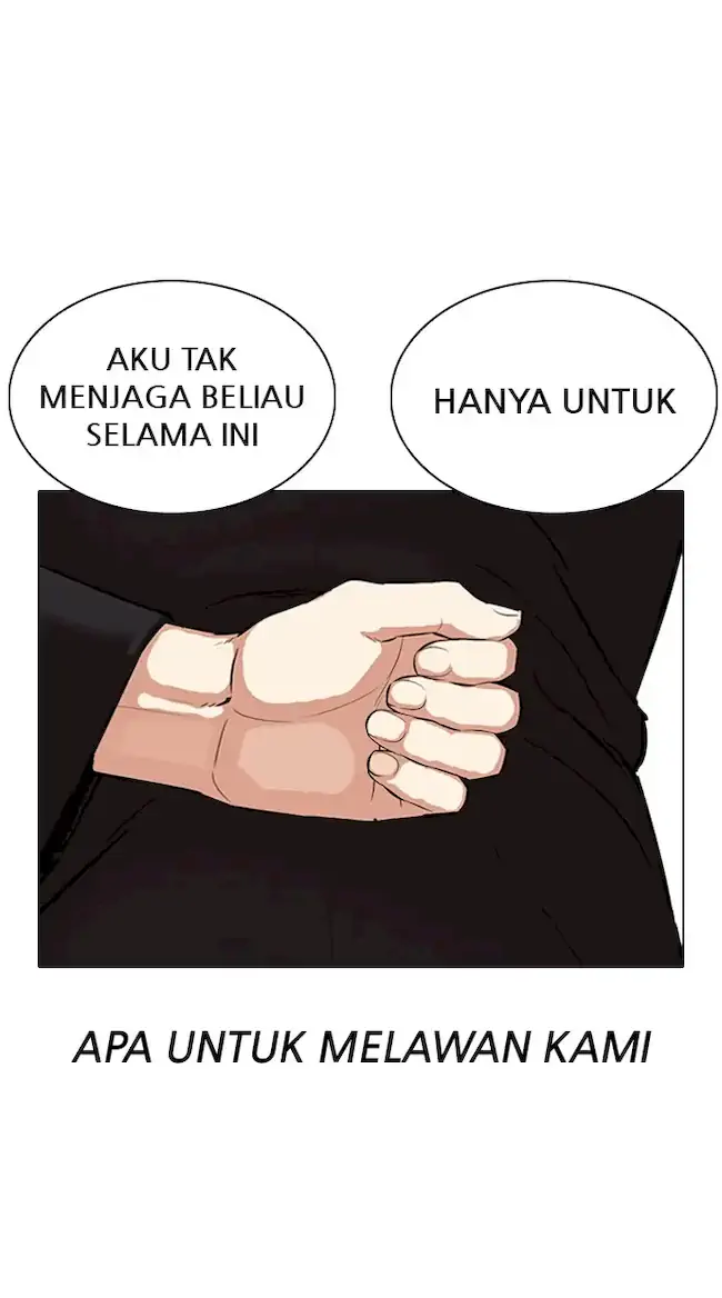 Lookism Bab 336 halaman 73