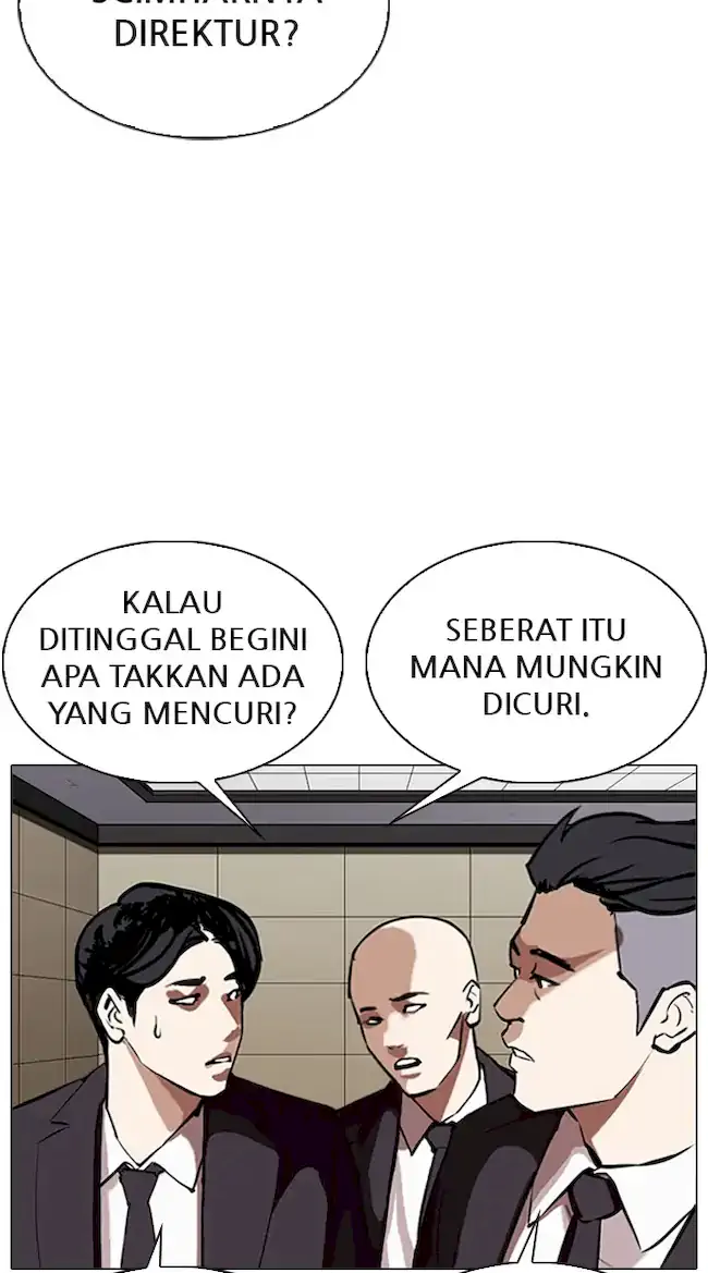 Lookism Bab 336 halaman 80
