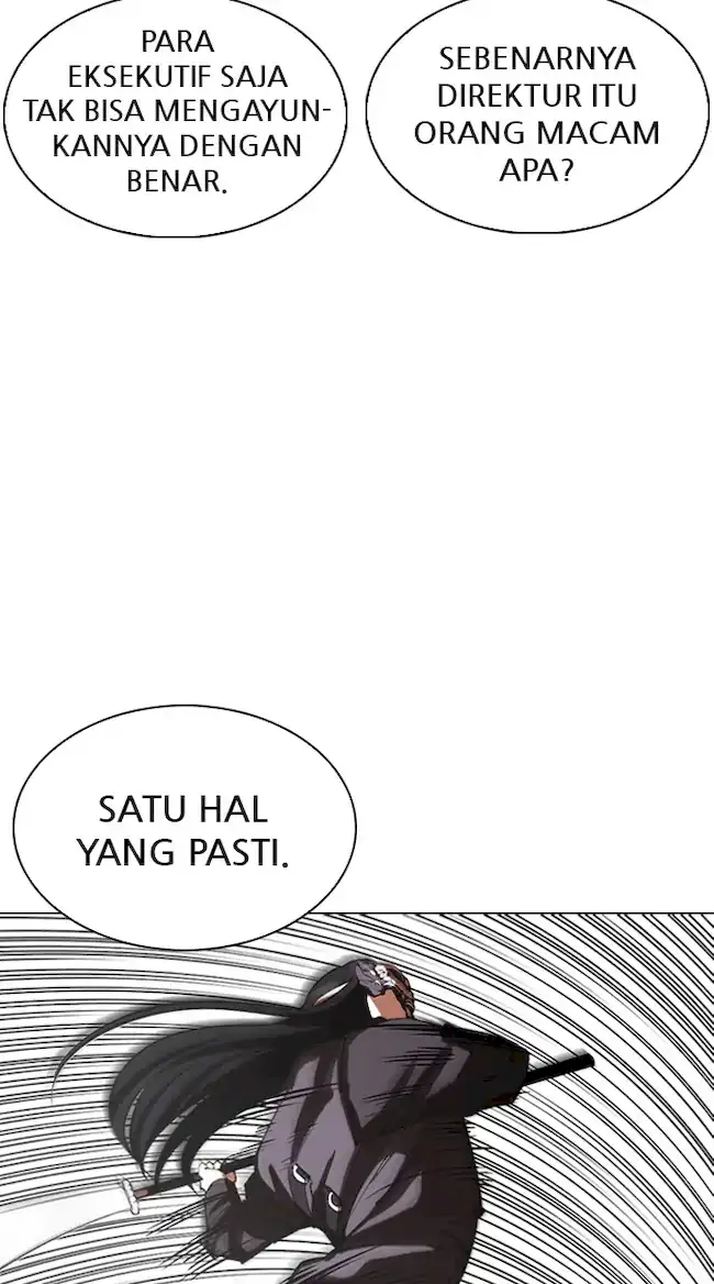 Lookism Bab 336 halaman 81