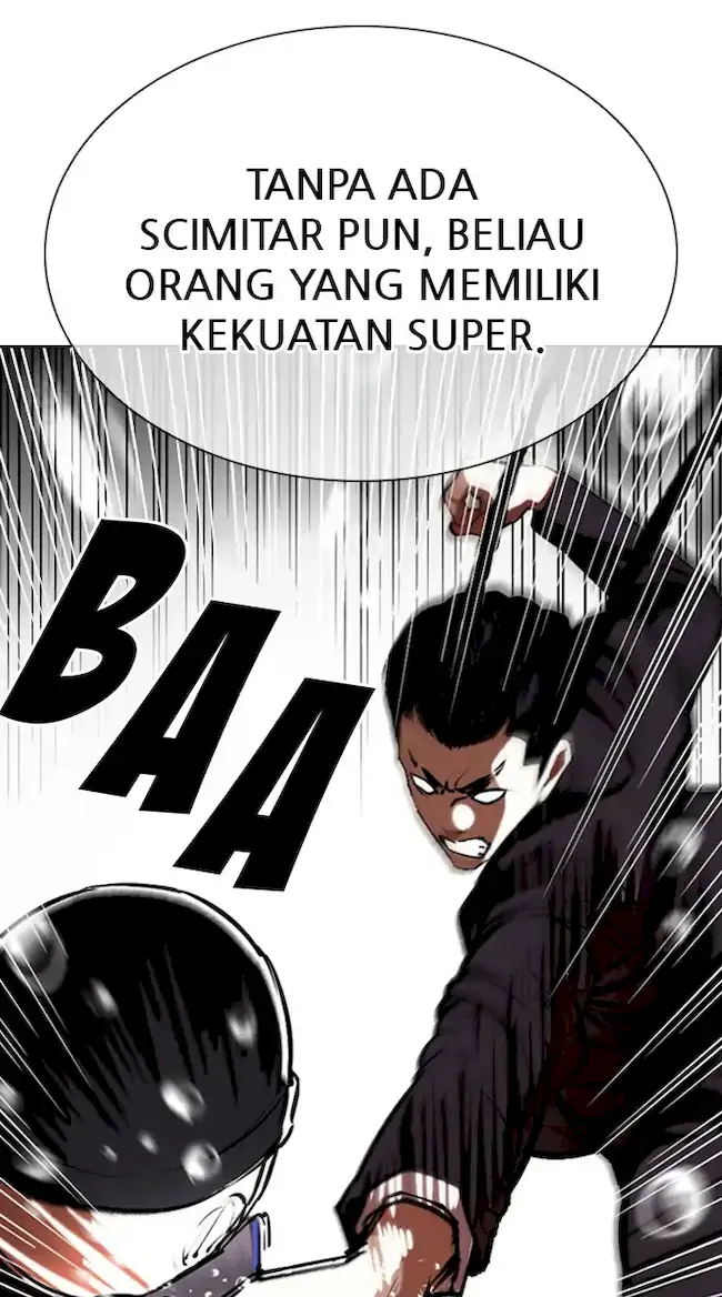 Lookism Bab 336 halaman 83