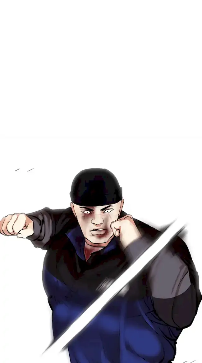 Lookism Bab 336 halaman 88